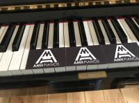 AMH Pianos Services London image 9